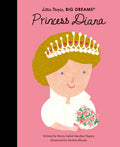 Princess Diana - Little People, Big Dreams