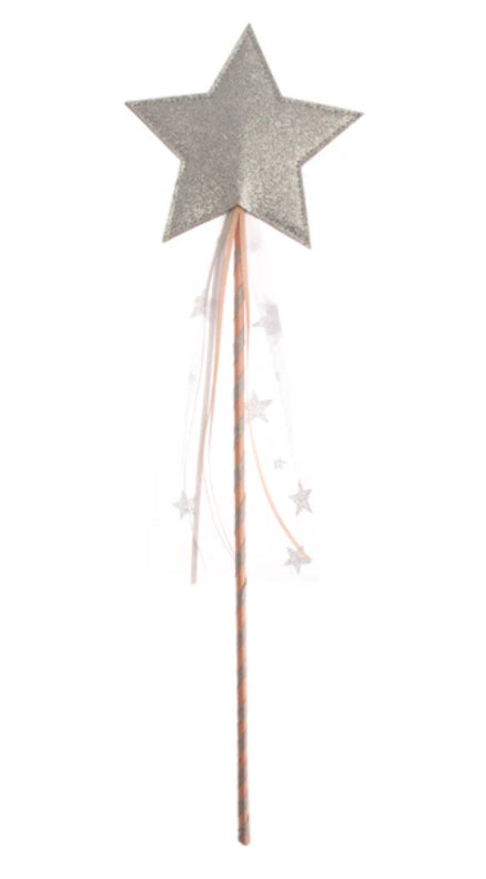 Stephen Joseph Wand Star