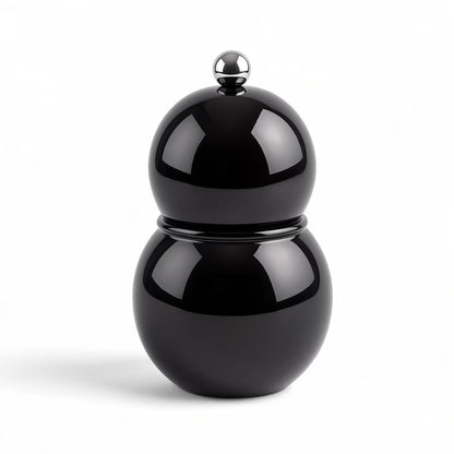 Addison Ross Chubbie Salt and Pepper Shakers - 12 cm