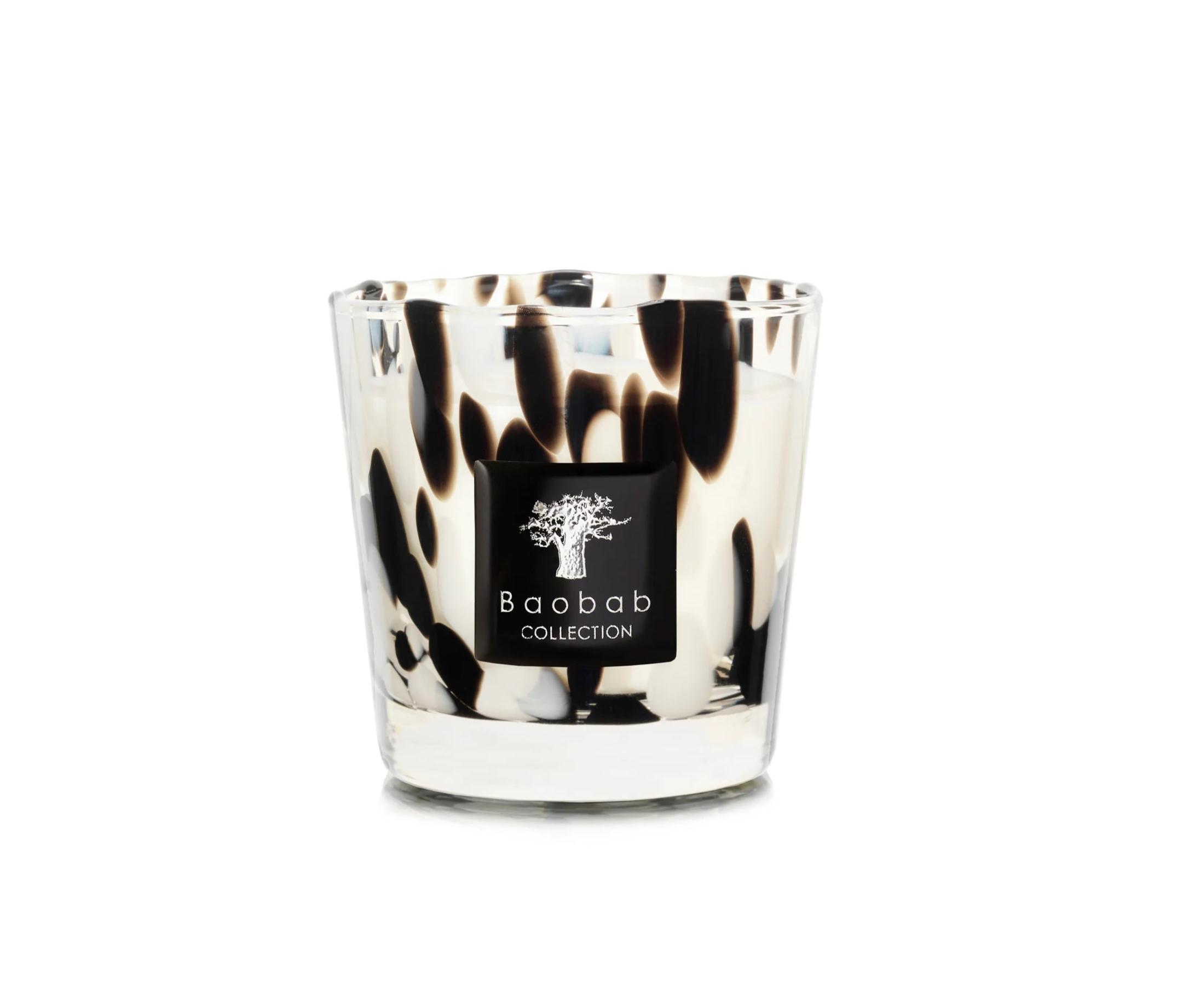 Baobab Black Pearls