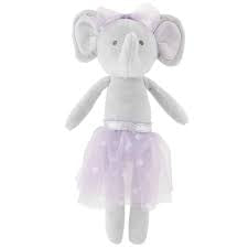 Ellie the Elephant
