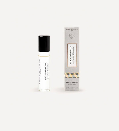 Essential Parfums Nice Bergamote EDP