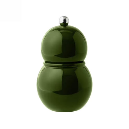 Addison Ross Chubbie Salt and Pepper Shakers - 12 cm