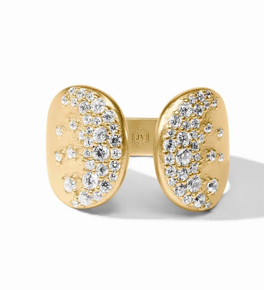 Julie Vos Stardust Ring