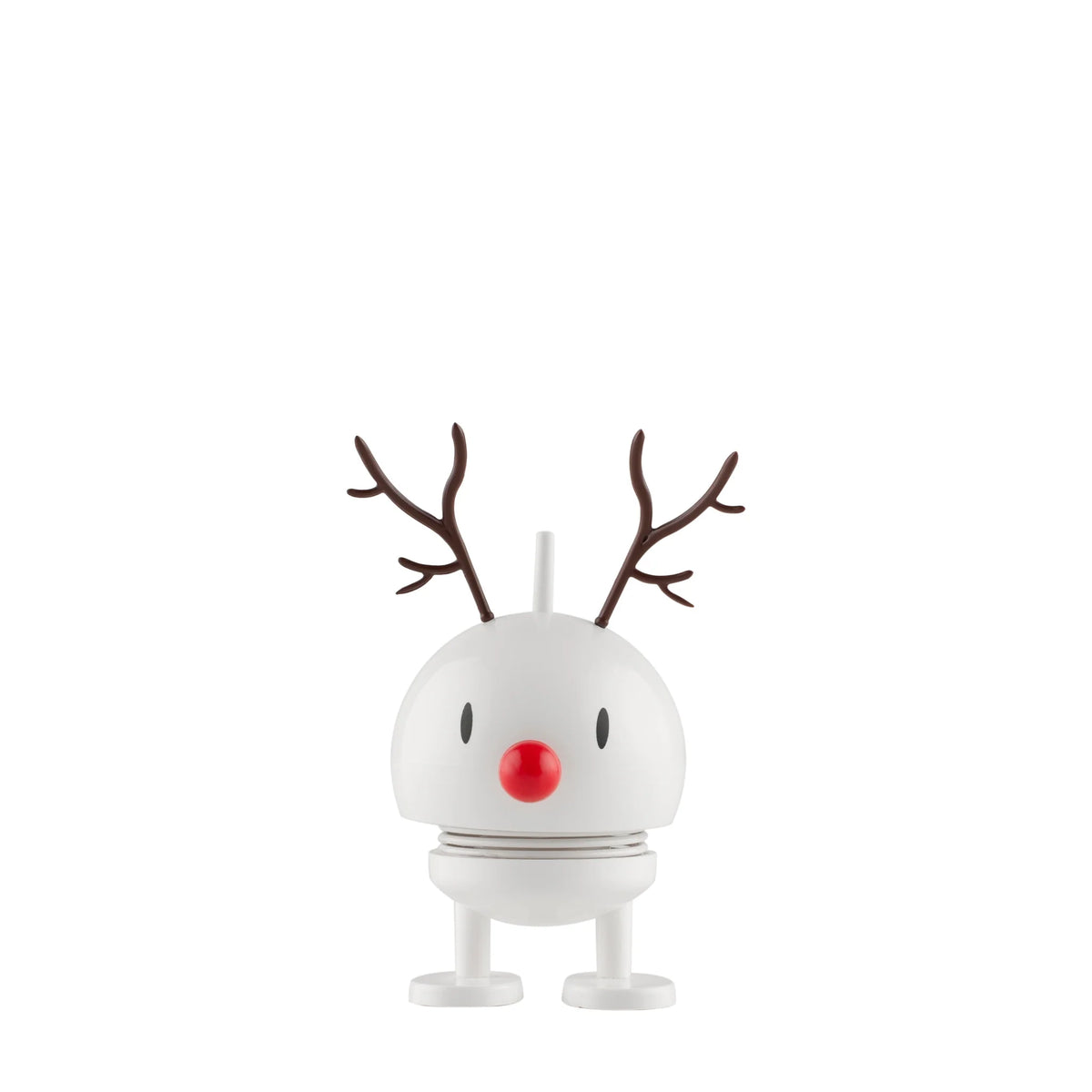 Hoptimist Reindeer