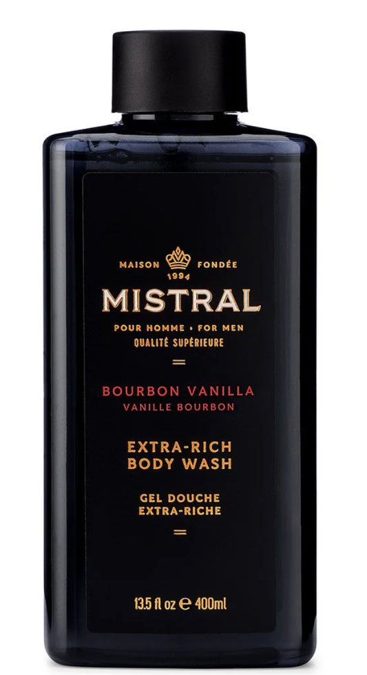 Mistral Body Wash