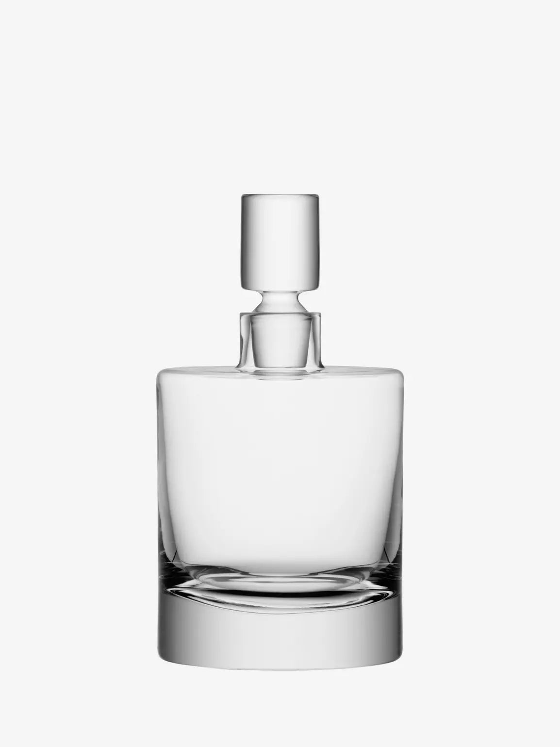 Boris Decantor Set/2 DOF