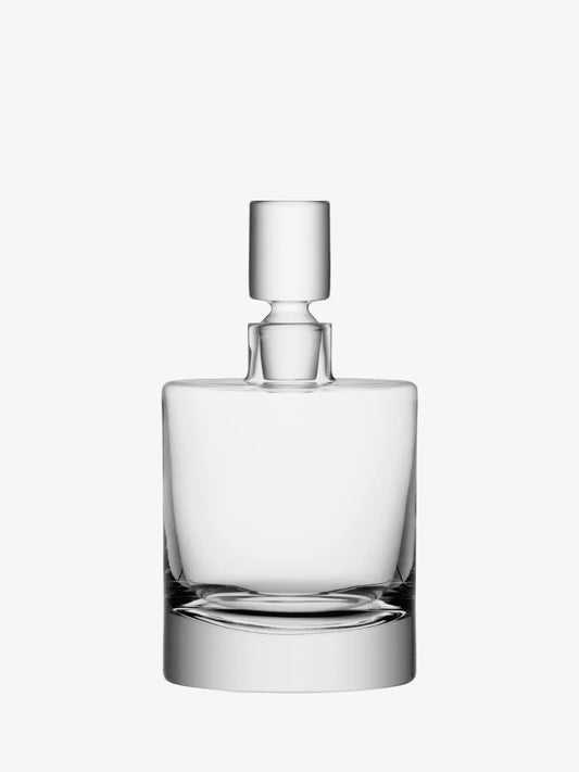 Boris Decantor Set/2 DOF