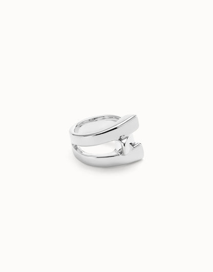 Uno Cross Link Ring