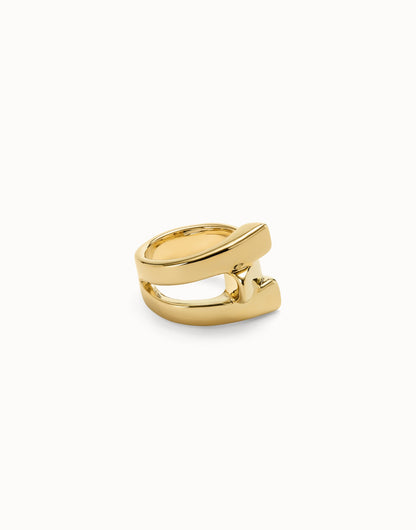 Uno Cross Link Ring