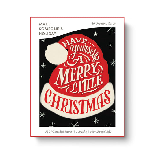 MSD Holiday - Santa’s Magic