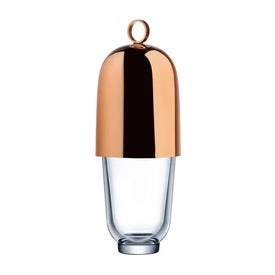 Nude Hepburn shaker
