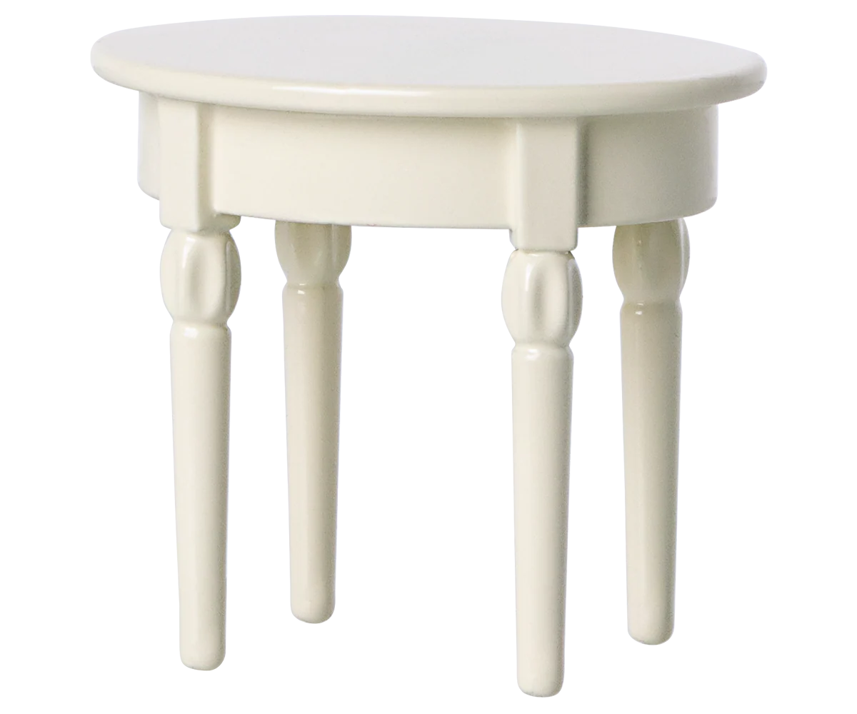 Maileg Side Table, Mouse