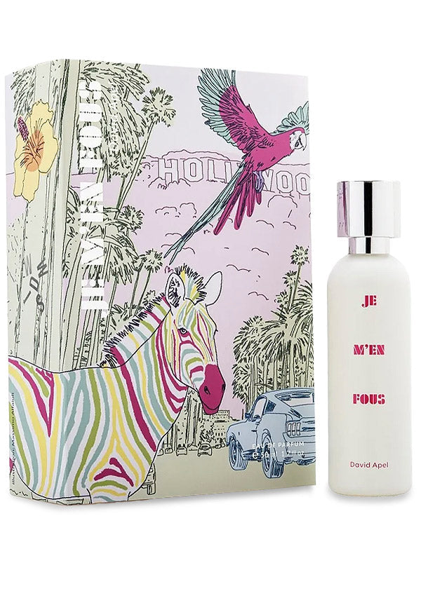 Je M’en Fous - 50 ml