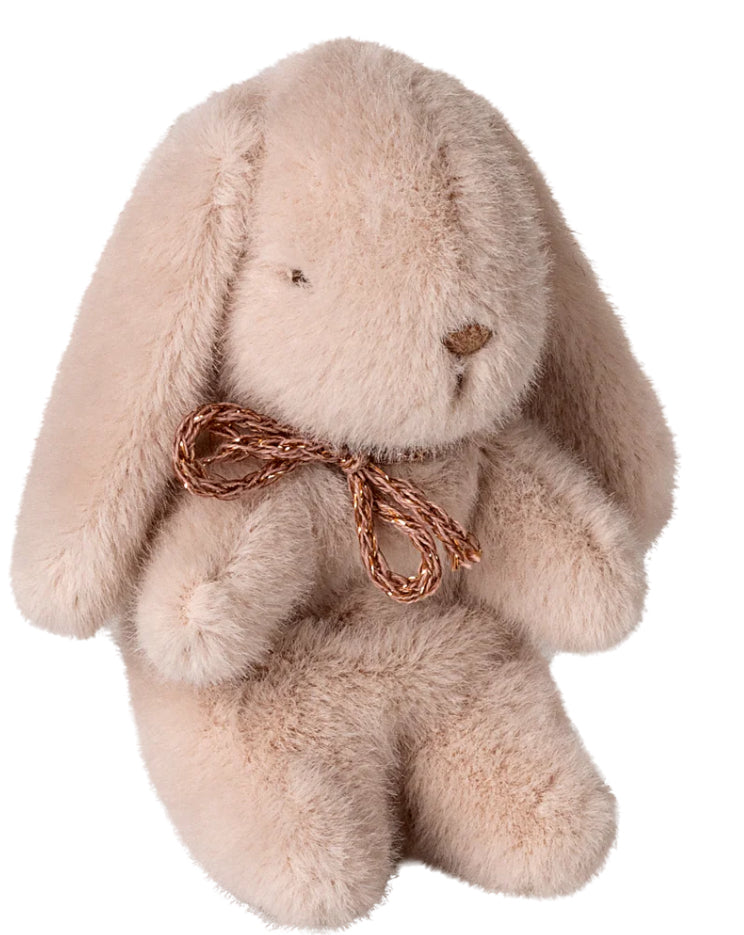Maileg Bunny Plush Mini Light Powder
