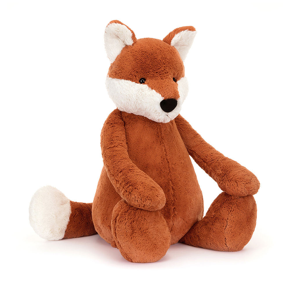 Jellycat Giant Bashful Fox Cub