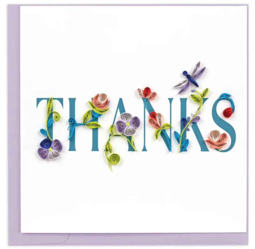 Quilling Cards