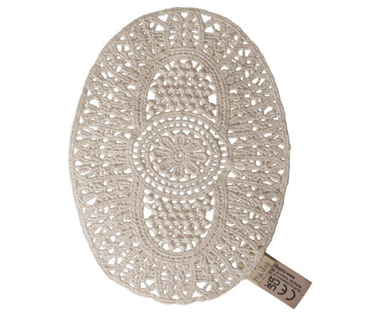Maileg - Lace Rug