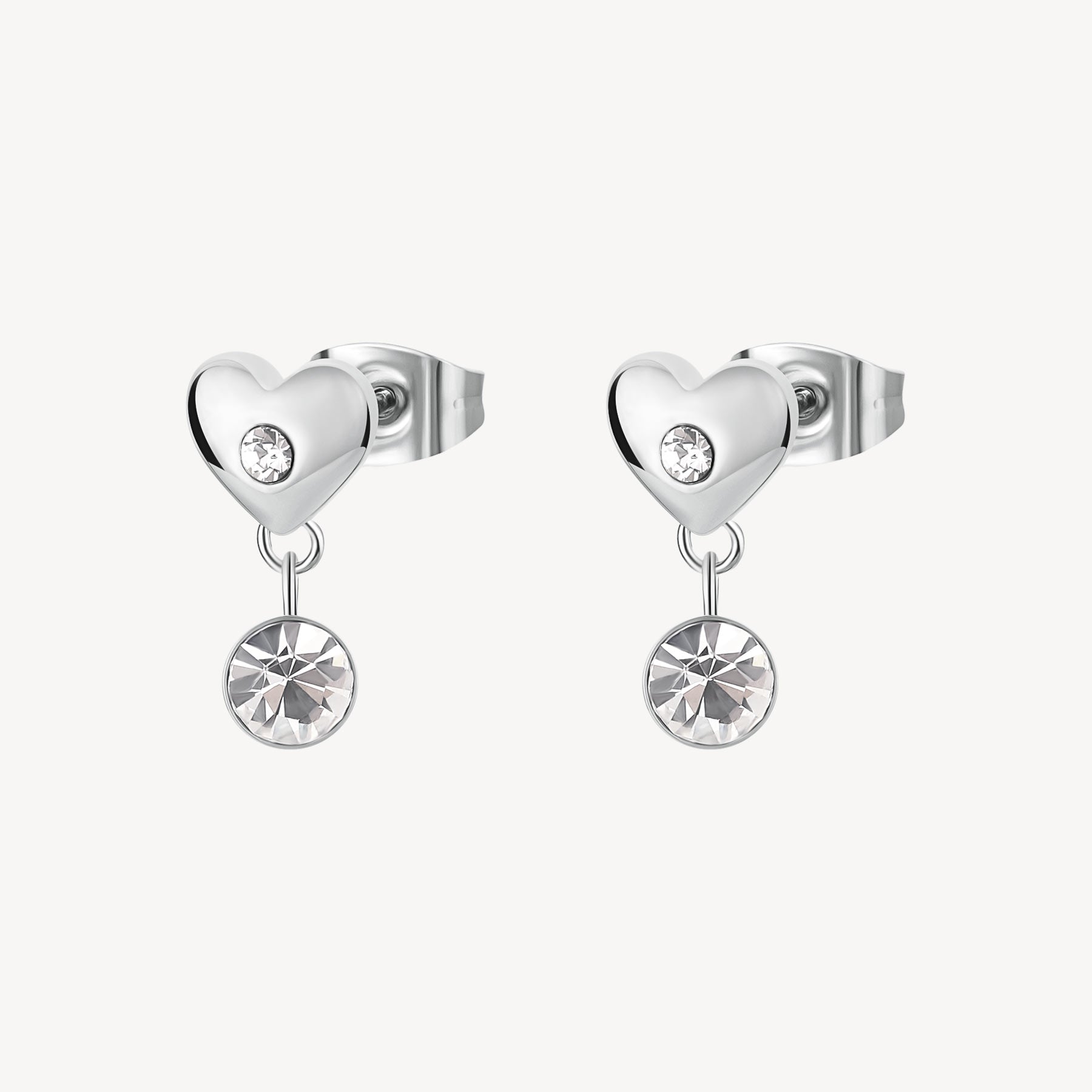 Brosway CHAKRA - earrings 2