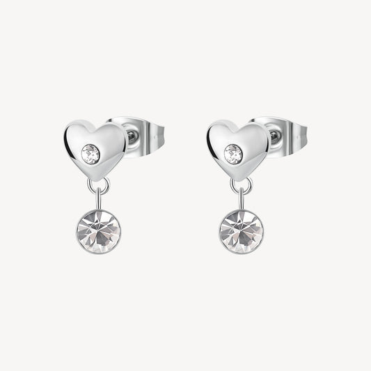 Brosway CHAKRA - earrings 2