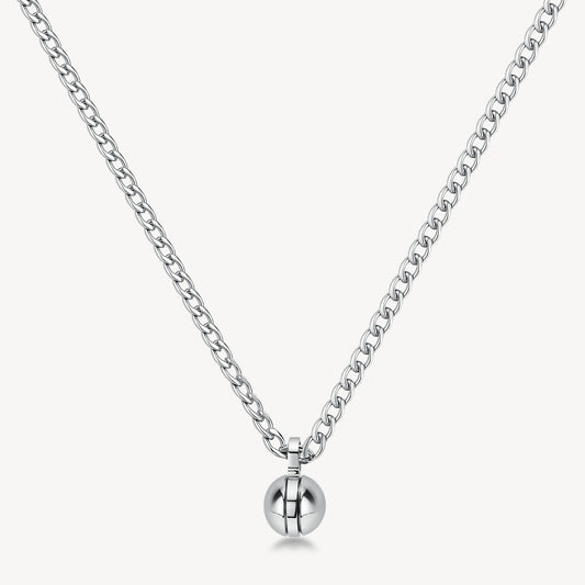Brosway ORIGIN - Necklace 1