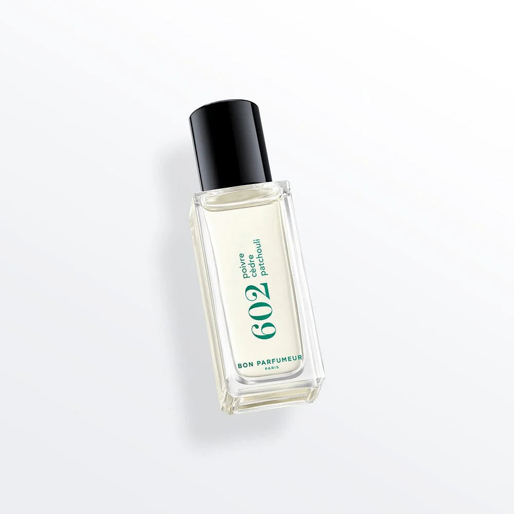 Bon Parfumeur 602 Bois Narcotique Extrait De Parfum