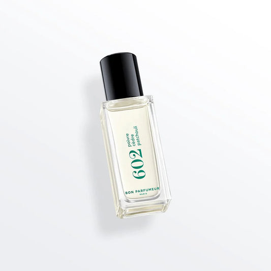 602 Extrait De Parfum