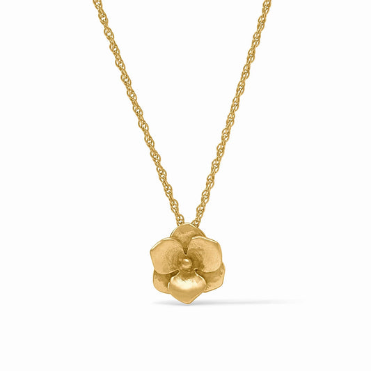 Bloom Delicate Station Necklace