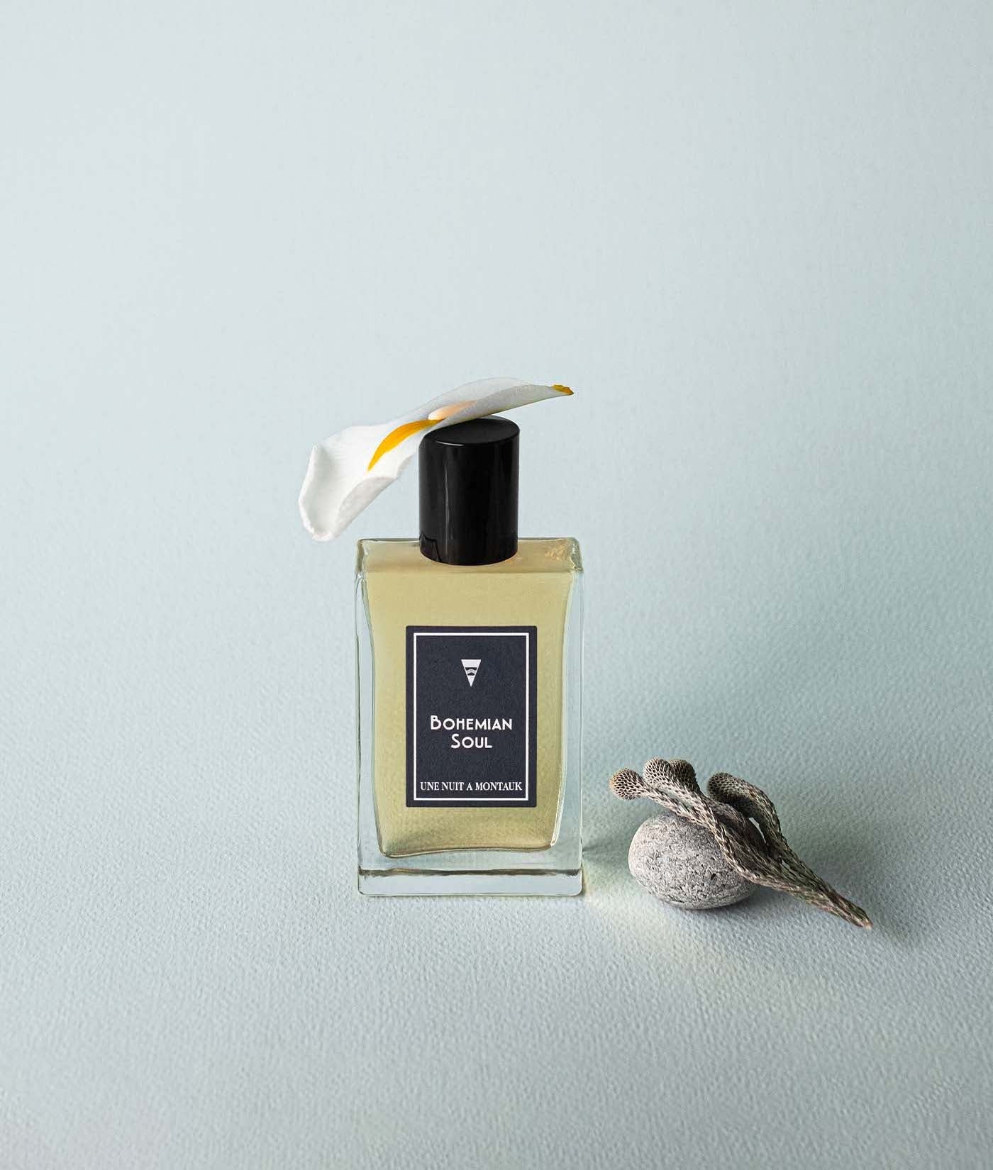 Une Nuit Nomade Bohemian Soul Eau De Parfum