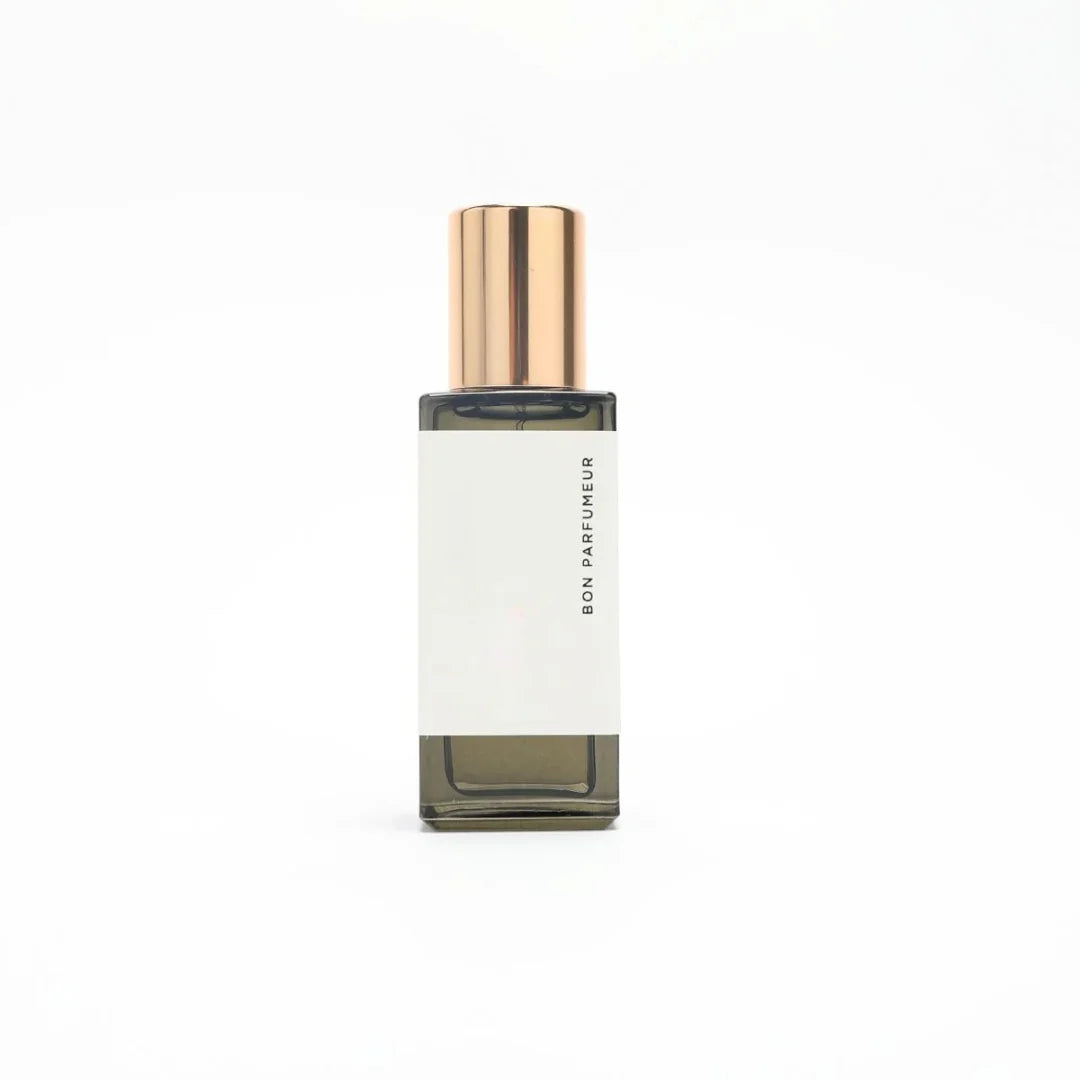Bon Parfumeur 502 Iris Cartagena Extrait De Parfum