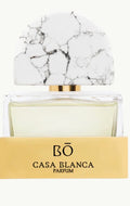 House of Bo - Casa Blanca