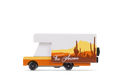 Candylab Arizona RV wooden toy car