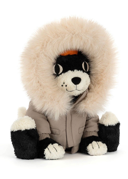Jellycat Jack ‘Alpine’