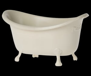 Bathtub, Mouse