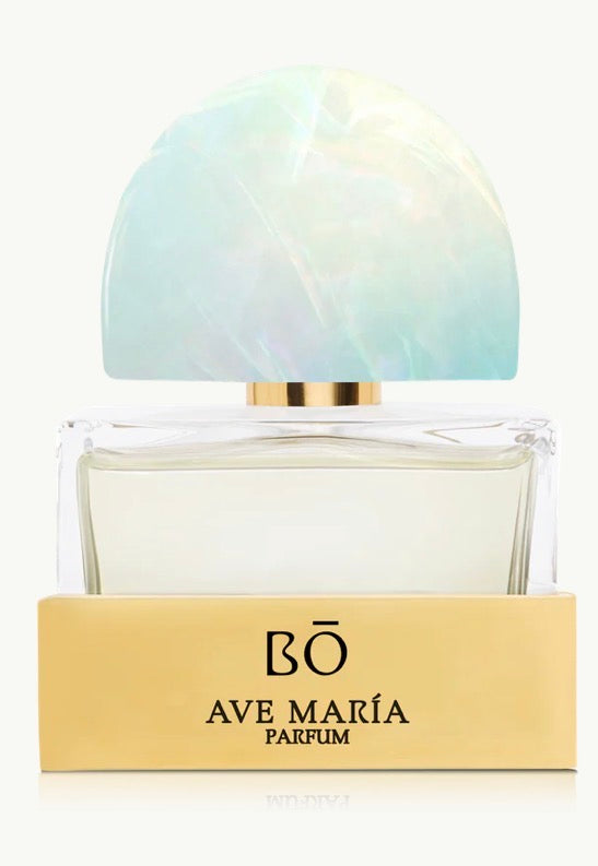 House of Bo - Ave Maria