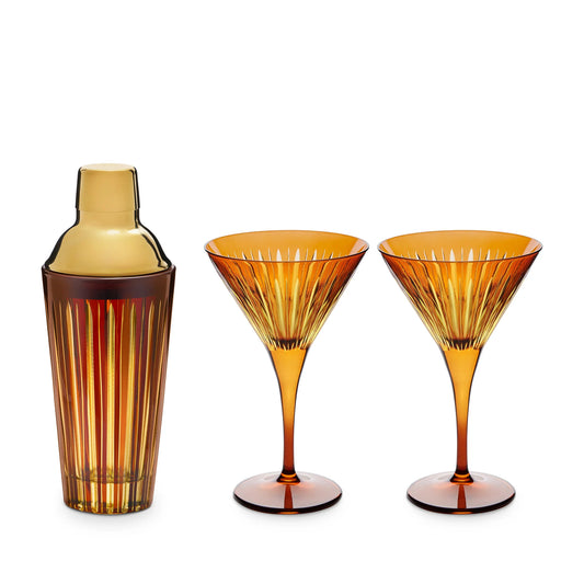 L'Objet Cocktail Set