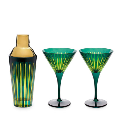 L'Objet Cocktail Set