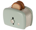 Maileg Toaster, Mouse- Mint
