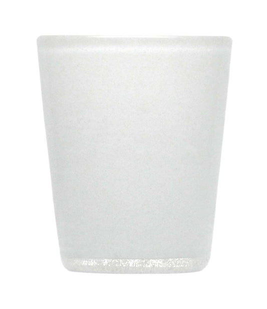 Synthetic Originale Glass Tumbler Set Of 6 Transparant