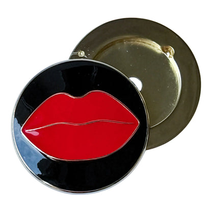 Ema Fragrance Refillable Compact