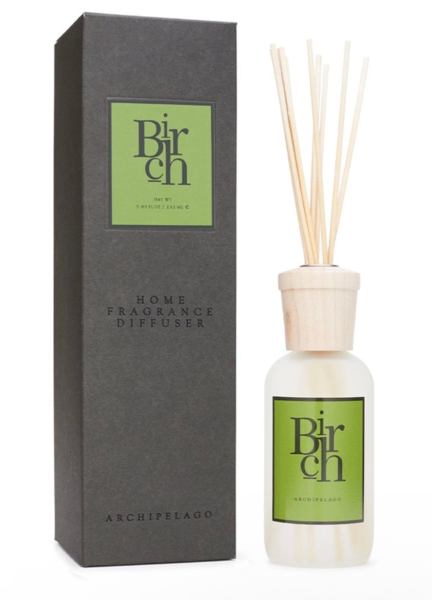 Archipelago Botanicals Reed Diffuser