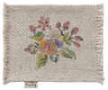 Maileg Rug Flowers Small