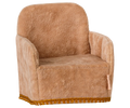 Maileg Mouse Folding Chair - Powder