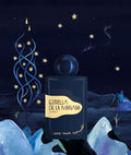 Une Nuit Nomade Estrella De La Manana