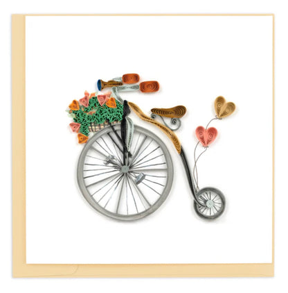 Quilling Cards