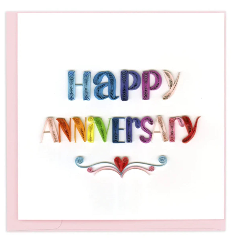 Quilling Cards