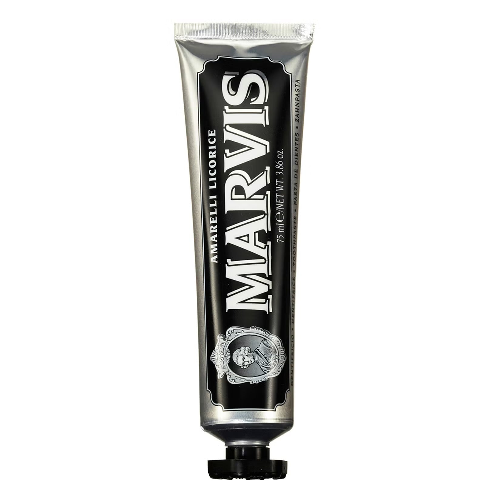Marvis Toothpaste - 75 ml