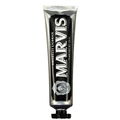 Marvis Toothpaste - Classic Strong Mint