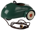 Maileg Car, Mouse- Dark Green
