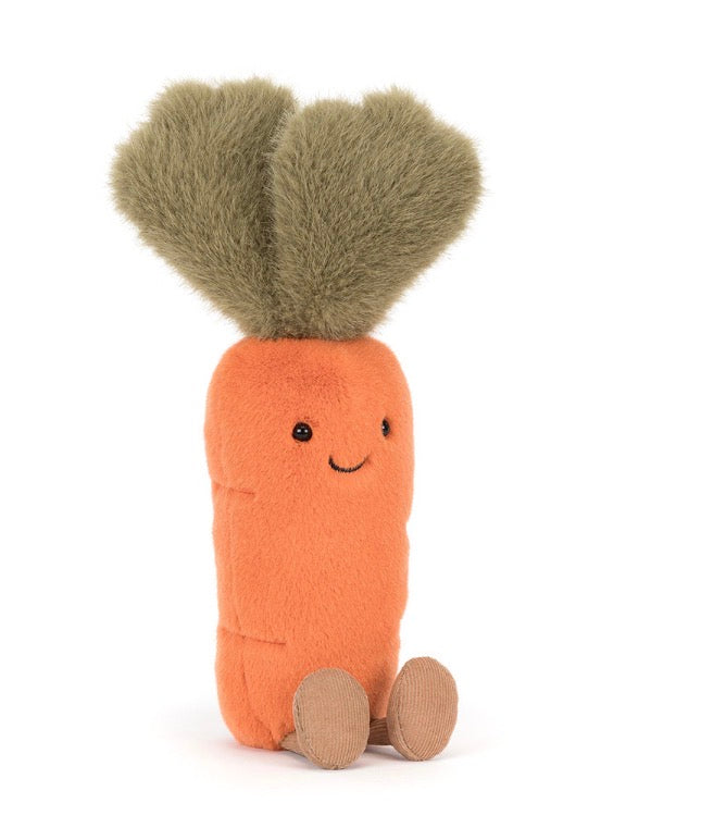 Jellycat Amuseables Carrot